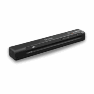Epson Portable Document Scanner – Legal Size