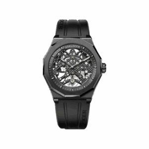 Executive Lawyer Watch – Professional Timepiece