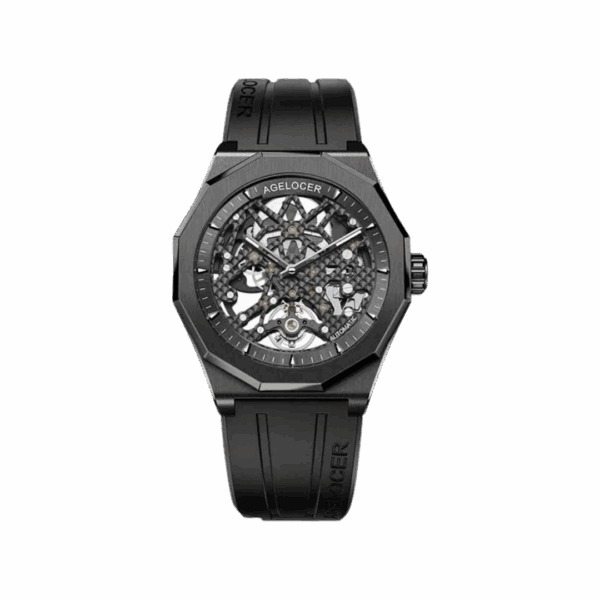 Executive Lawyer Watch – Professional Timepiece