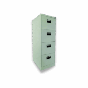 Lawyer’s Multi-Compartment Filing Cabinet