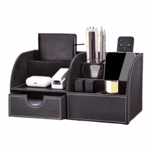 Multi-Function Lawyer Desk Organizer